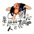 心如日亮