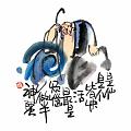 是仙是凡皆快活