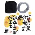 莫將黑白定對錯